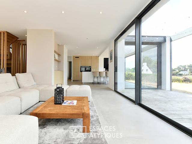 Maison vente à Vannes, Bretagne