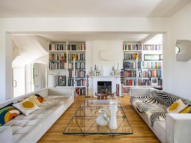Maison vente à Nanterre, Vaucresson