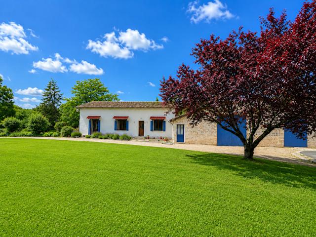 Maison vente à Niort, Vançais