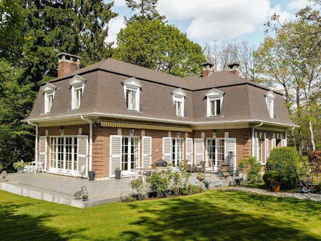Maison vente à Sint-pieters-woluwe, Bruxelles