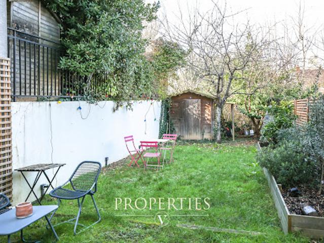 Maison vente à Bobigny, Vaux-montreuil