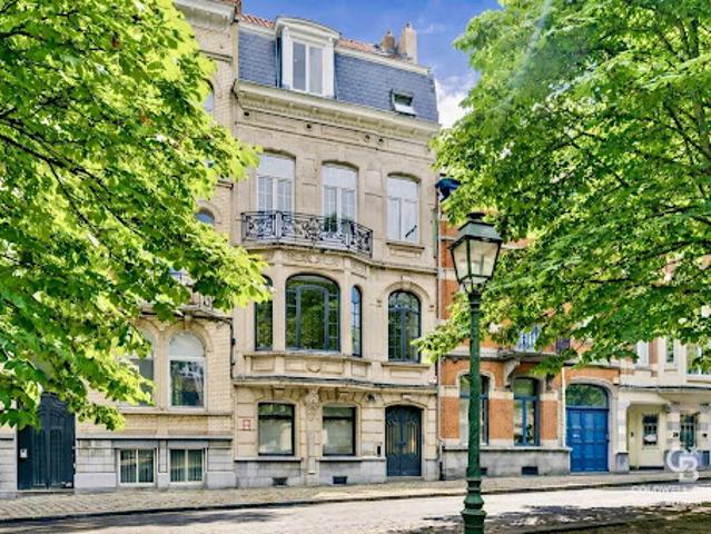 Maison vente à Vorst, Bruxelles