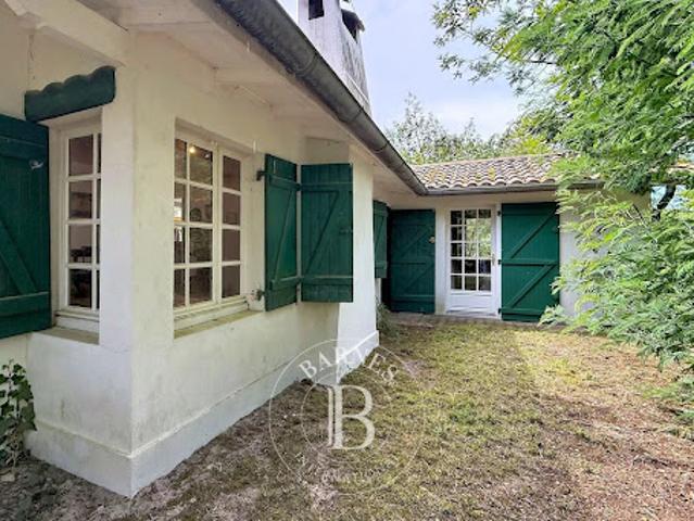 Maison vente à Arcachon, Lège-cap-ferret