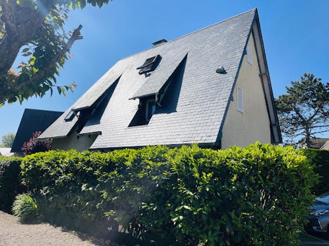 Maison vente à Lisieux, Villers-sur-mer