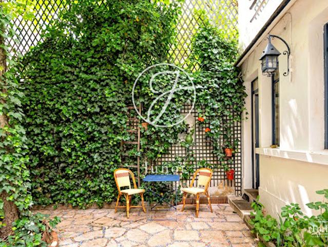 Maison vente à Paris, Île-de-France