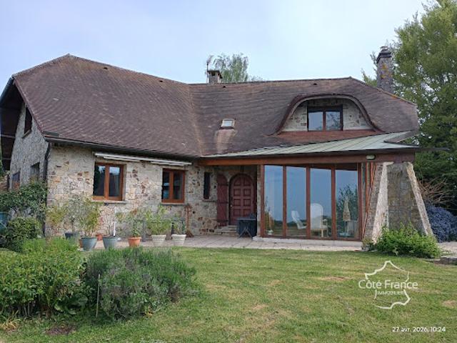 Maison vente à Vervins, Rozoy-sur-serre