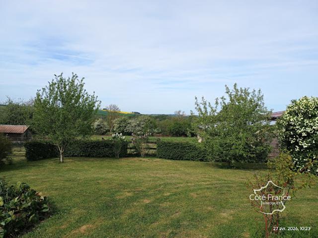 Maison vente à Vervins, Rozoy-sur-serre