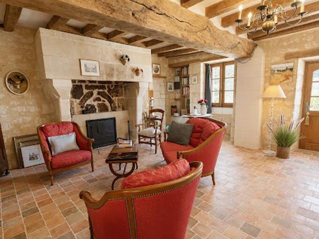 Maison vente à Brissac-Quincé, Brissac-Loire-Aubance