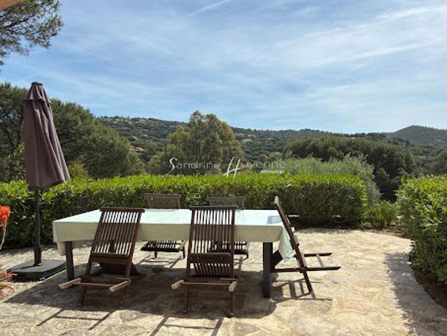 Maison vente à Arrondissement de Draguignan, La Croix-valmer