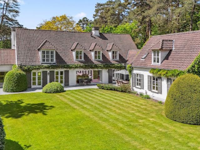 Maison vente à Keerbergen, Brabant