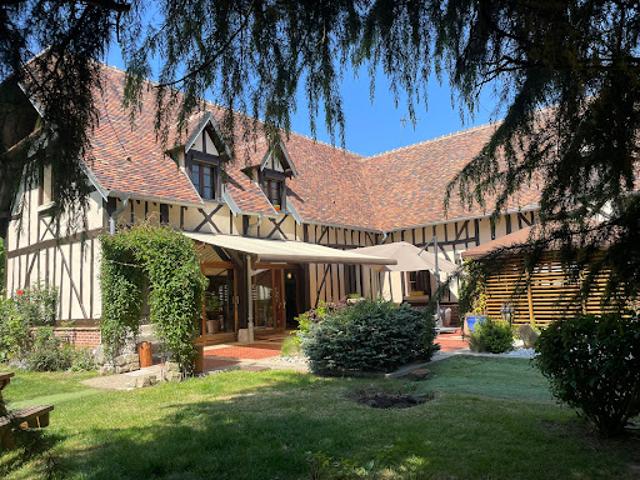 Maison vente à Beauvais, Guignecourt