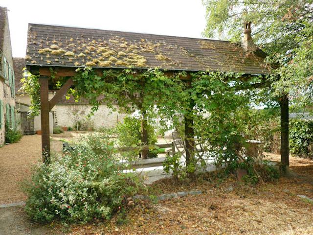 Maison vente à Mortagne-au-Perche, La Madeleine-bouvet