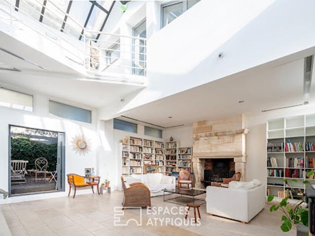 Maison vente à Bobigny, Bagnolet