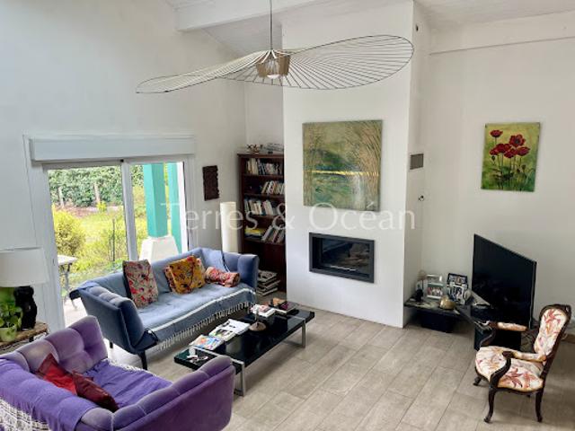 Maison vente à Dax, Capbreton