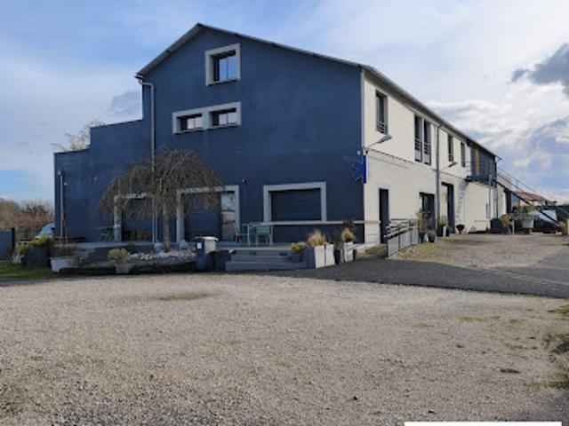 Maison vente à Orléans, Sully-sur-loire