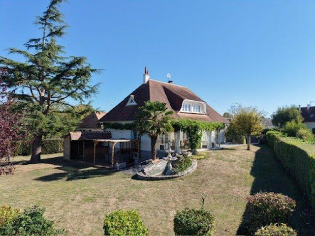 Maison vente à Colomby-Anguerny, Calvados