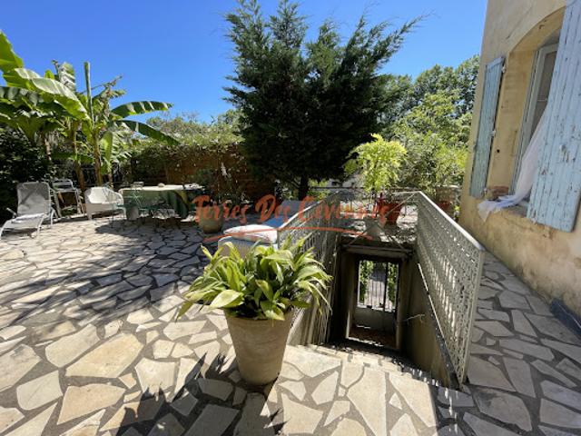 Maison vente à Alès, Anduze