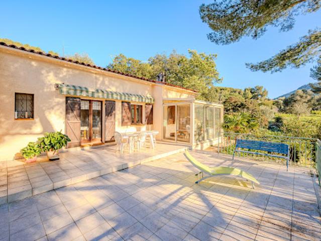 Maison vente à France métropolitaine, Le Pradet