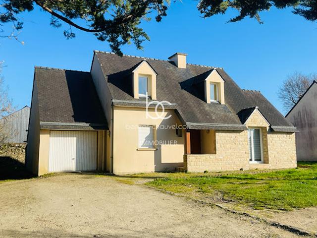 Maison vente à Rennes, Bretagne
