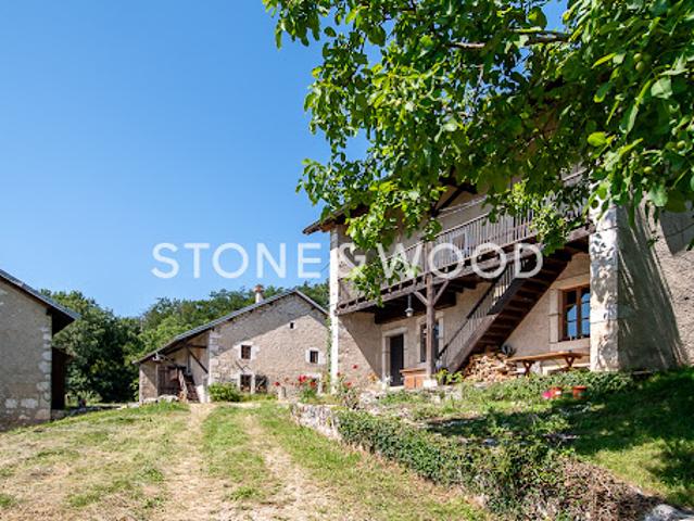 Maison vente à Gex, Auvergne-Rhône-Alpes