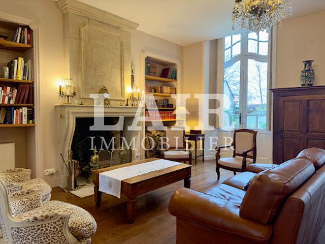 Maison vente à Mortagne-au-Perche, Orne