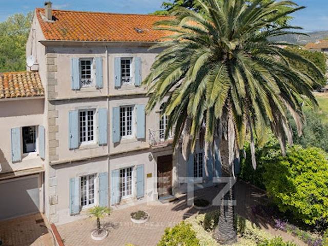 Maison vente à Narbonne, Mirepeisset