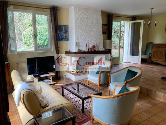Maison vente à Bordeaux, Gradignan