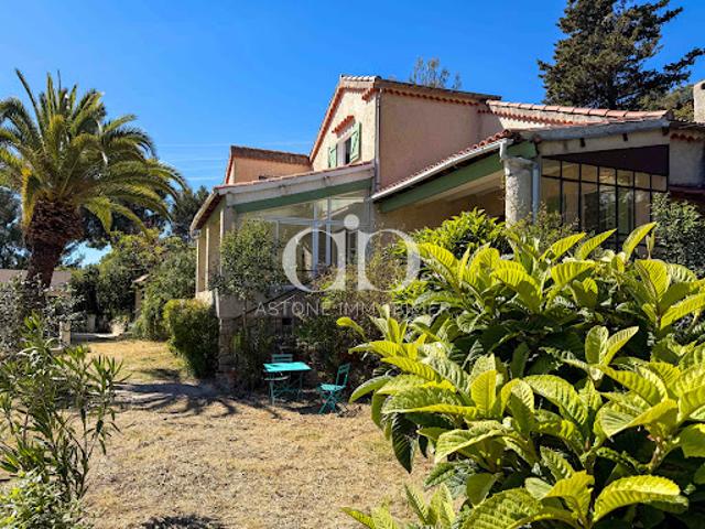 Maison vente à Marseille, La Ciotat