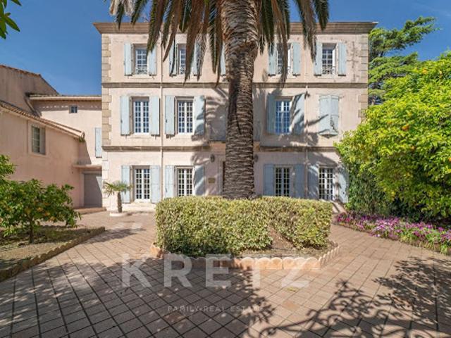 Maison vente à Narbonne, Mirepeisset