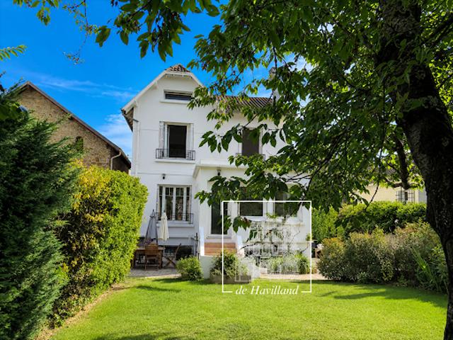 Maison location à Saint-Germain-en-Laye, Le Vésinet