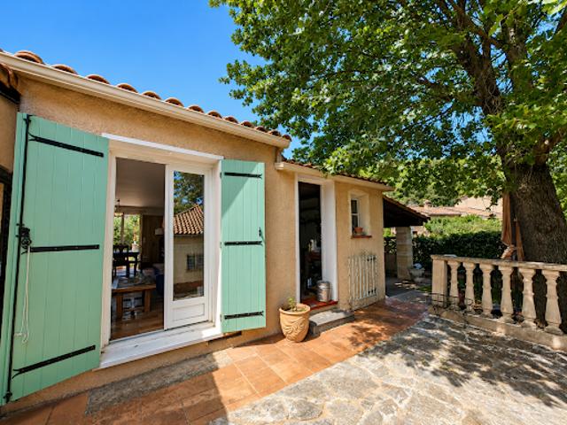 Maison vente à Arrondissement de Draguignan, La Motte