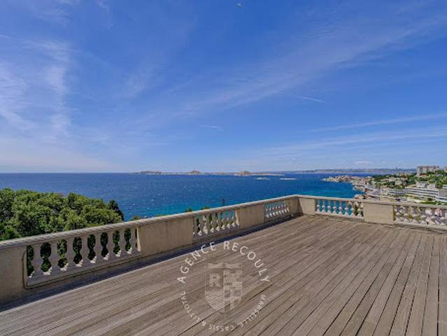 Maison vente à Marseille