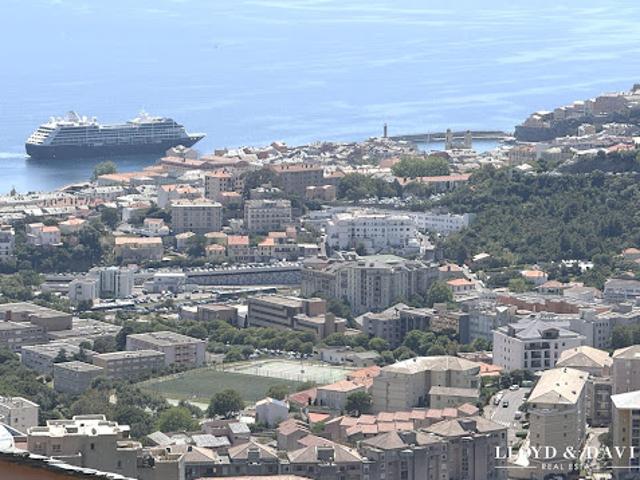 Maison vente à Bastia, Ville-di-pietrabugno