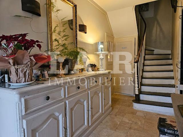 Maison vente à Mamers, Pays de la Loire