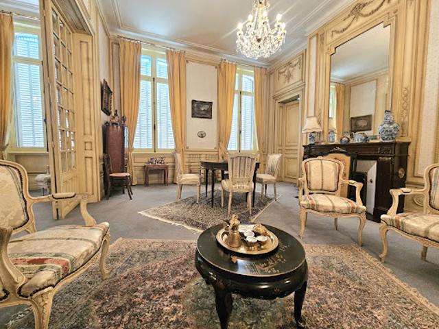 Maison vente à Amiens