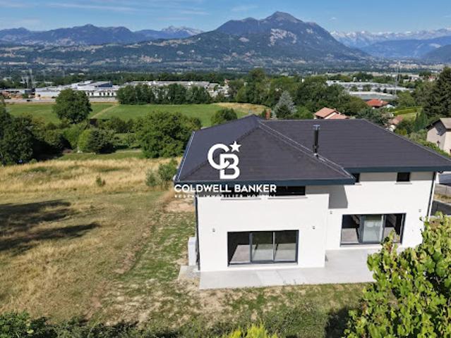 Maison vente à Bonneville, Etaux