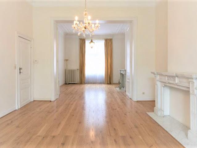 Maison location à Ixelles - Elsene, Brussel-Hoofdstad - Bruxelles-Capitale