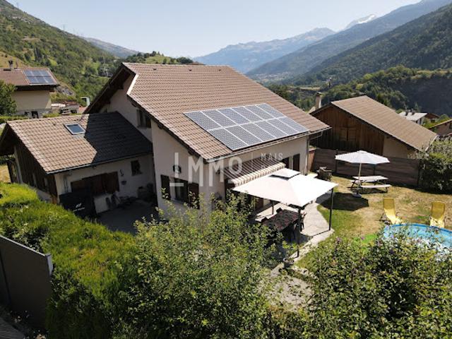 Maison vente à Villefranche-sur-Saône, Rhône