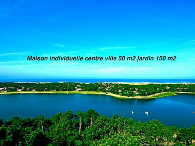Maison vente à Dax, Soorts-hossegor