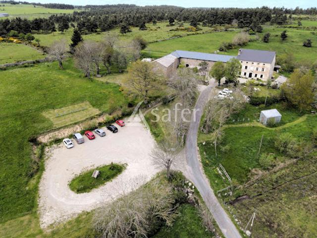 Maison vente à Grandrieu, Lozère