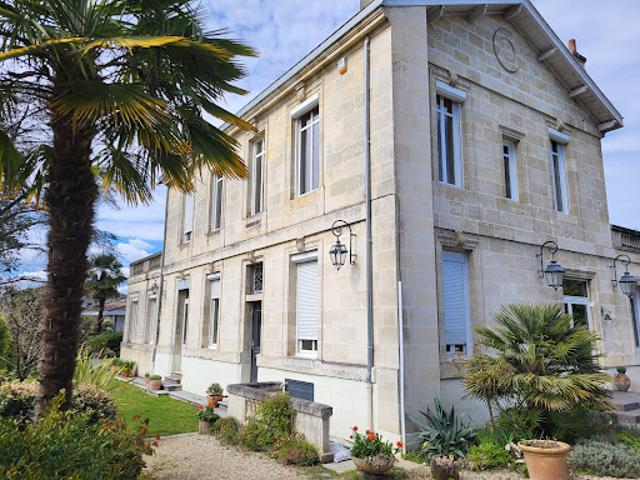 Maison vente à Bordeaux, Talence
