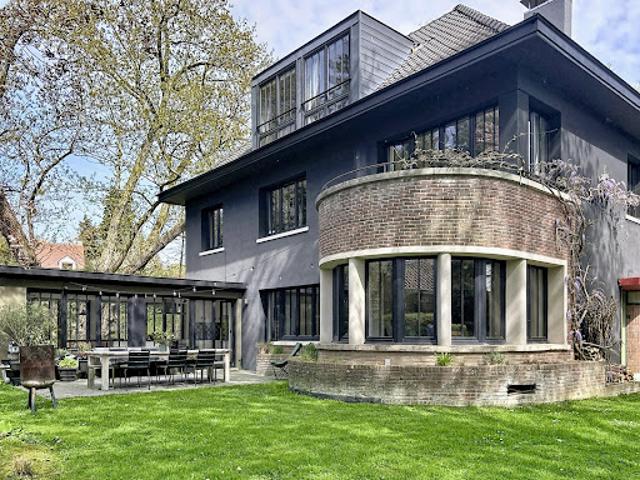 Maison vente à Tervueren, Brabant