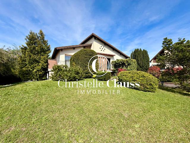 Maison vente à Strasbourg, Ostwald