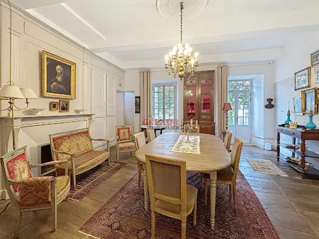Maison vente à Beaulieu-sur-Dordogne, Corrèze