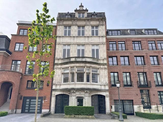 Maison vente à Brussel, Bruxelles