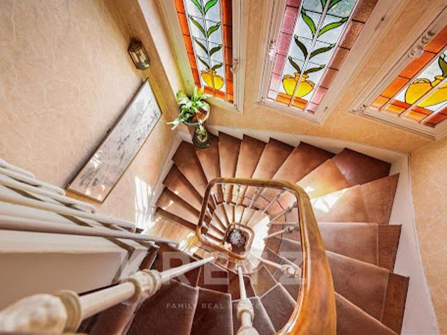 Maison vente à Saint-Germain-en-Laye, Le Vésinet