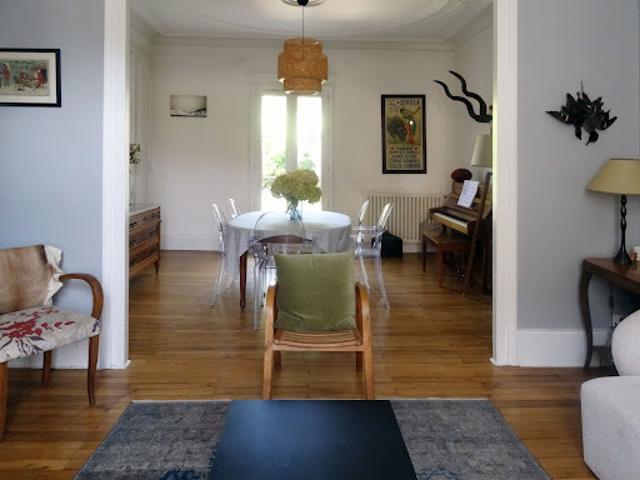 Maison vente à Tours