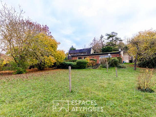 Maison vente à Aubergenville, Yvelines