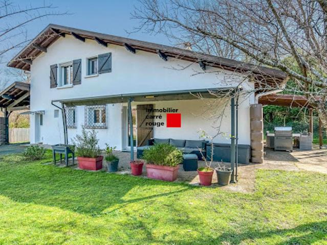 Maison vente à Biarritz, Pyrénées-Atlantiques
