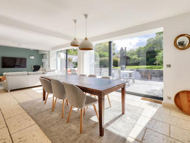 Maison vente à Boulogne-Billancourt, Sèvres